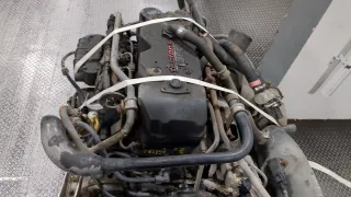 5801584299 Горный тормоз (ретардер) Iveco EuroCargo Арт 11413906, вид 2