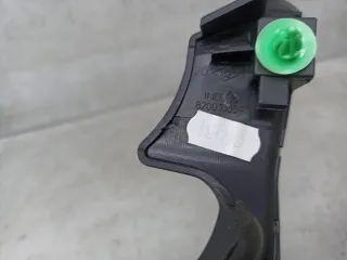 8200114674 Пыльник крыла переднего правого Renault Megane 2 Арт 7-6-34, вид 5