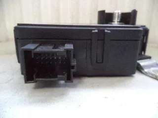 2115403845 Блок контроля АКБ Mercedes E W211 Арт 00276178, вид 3