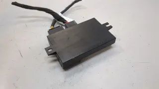 7P0907383B Блок управления прицепным устройством Volkswagen Touareg 2 Арт 20678453, вид 4