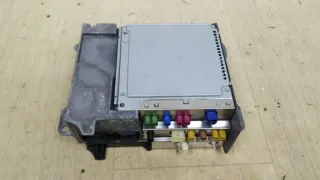 A1679001414 Блок навигации Mercedes GLE W167 Арт W46447, вид 2