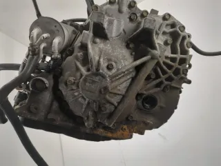 4872676AC Вариатор Dodge Caliber 2.0л Инжектор Арт 20572692, вид 4