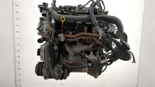 101024AYAA,VQ35DE Двигатель Nissan Quest 4 3.5л Инжектор Арт 20672329, вид 4