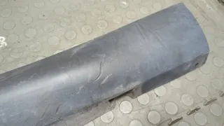 YQ000337XT Накладка на порог Citroen C3 Aircross  Арт 20674791, вид 4