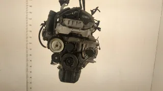  Блок цилиндров Citroen C3 Picasso 1.4л Инжектор Арт 11543170, вид 1