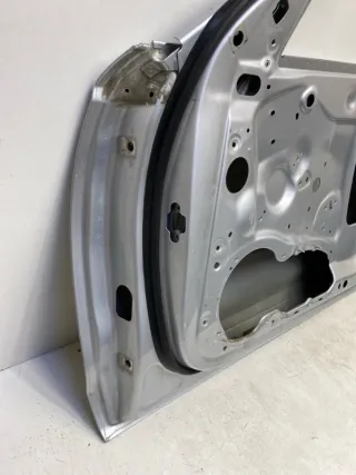 4G0831052 дверь серебро Audi A6 C6 (S6,RS6) Арт SP29245, вид 9