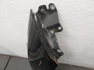 BBN652111A Крыло переднее правое черное Mazda 3 BL Арт 20467594, вид 3