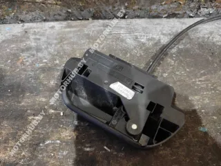 A2059205000 Замок спинки сиденья Mercedes C W205 Арт 00120823, вид 3