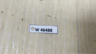 A0009008214 Блок управления топливным насосом Mercedes GLE W167 Арт W46488, вид 4