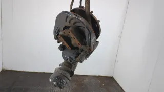 81504106865 Энергоаккумулятор MAN TGX Арт 11521281, вид 2