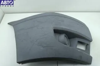 6C1117E888A Клык бампера передний правый Ford Transit 3 restailing Арт 55185765, вид 1