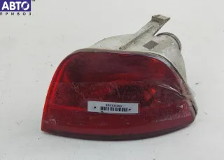 XS4X15K273A Фонарь противотуманный левый Ford Focus 1 Арт 55183369, вид 1