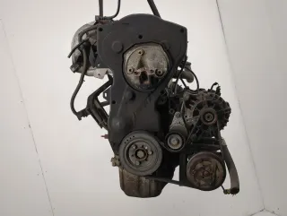  Блок цилиндров Citroen C2  1.6л Инжектор Арт 11545462, вид 1