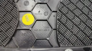4N0863488B Пластик салона Audi A8 D5 (S8) Арт 20680630, вид 3