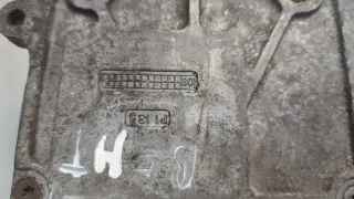  Блок управления вентилятора Chevrolet Tahoe GMT900 Арт 20681559, вид 4