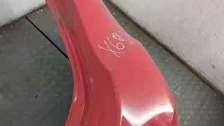 6J8807421,6J8807434 Бампер задний красный Seat Ibiza 4 Арт 20664472, вид 4