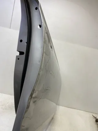 4G0831052 дверь серебро Audi A6 C6 (S6,RS6) Арт SP29245, вид 6