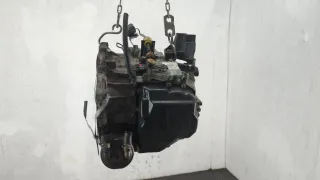 2222ZN Коробка передач автоматическая (АКПП) Citroen C8 2.2л HDI Арт 20676644, вид 4