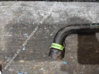  Ключ колесный (балонный) Ford Focus 1 Арт 00006569, вид 3