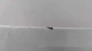 1306529070 Накладка (ресничка) фары левой Citroen Jumper 2 Арт 20680504, вид 4