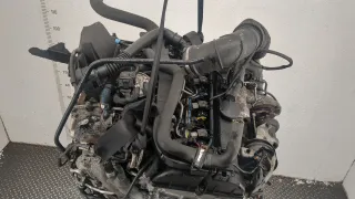 65195533894523,OM 651.955 Двигатель Mercedes Sprinter W906 2.1л CDI Арт 20426571, вид 5