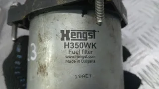  Топливоподкачивающий насос механический дизельный Citroen C4 2 1.6л Арт 1BG23TS01, вид 6