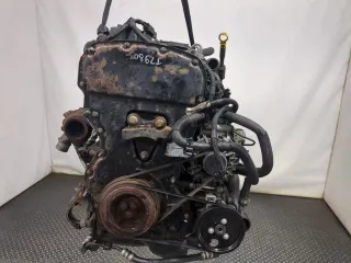  Блок цилиндров Citroen Jumper 2 2.2л HDI Арт 11542473, вид 1