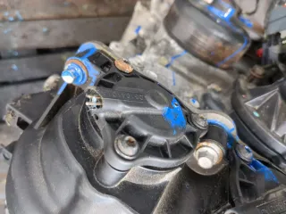 5184513AC Поддон Chrysler 300C 2 3.6л Инжектор Арт 11545562, вид 3