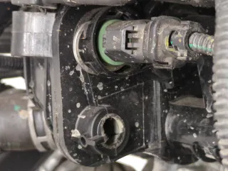 9678048880 Генератор Citroen DS4 1.6л HDI Арт 11482153, вид 3