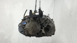 2222ZN Коробка передач автоматическая (АКПП) Citroen C8 2.2л HDI Арт 20676644, вид 2