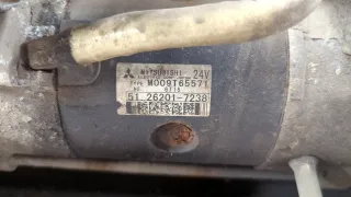 51152016302 Горный тормоз (ретардер) MAN TGX Арт 11423942, вид 3