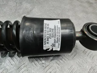 A9603107555 Амортизатор кабины Mercedes Actros Арт 115059, вид 2