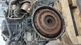 5801584299 Горный тормоз (ретардер) Iveco EuroCargo Арт 11407579, вид 4