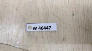 A1679001414 Блок навигации Mercedes GLE W167 Арт W46447, вид 4