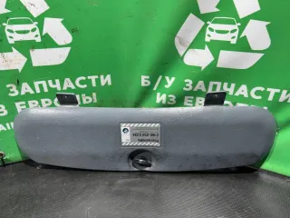  Набор инструментов штатный BMW 3 E46 Арт 2000000056048, вид 2