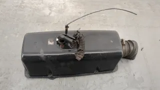 81619490026 Автономный отопитель (Webasto) MAN TGX Арт 20668935, вид 1