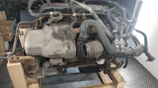 5801584298 Горный тормоз (ретардер) Iveco EuroCargo Арт 11413821, вид 2