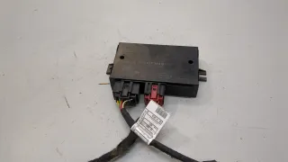 7P0907383B Блок управления прицепным устройством Volkswagen Touareg 2 Арт 20678453, вид 1