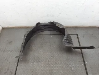 BP4L56140G Защита арок передняя левая (подкрылок) Mazda 3 BK Арт 20632447, вид 2