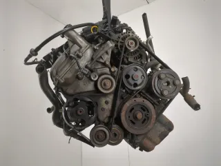 ZJ0118300 Генератор Mazda 3 BK 1.6л Инжектор Арт 11540741, вид 1