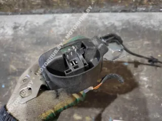 A2059204900 Замок спинки сиденья Mercedes C W205 Арт 00120822, вид 8