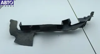 4B0121284Q Воздуховод Audi A6 C5 (S6,RS6) Арт 55185858, вид 3