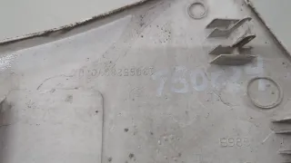 130528970 Накладка (ресничка) фары правой Citroen Jumper 2 Арт 20680498, вид 3