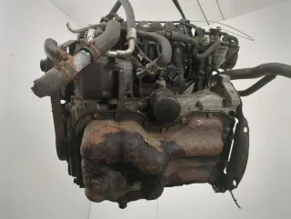 BP4K61450D Компрессор кондиционера Mazda 3 BK 1.6л Инжектор Арт 11540742, вид 2