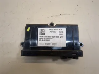 100751200B Блок управления крыши / люка Tesla model S Арт 20684104, вид 1