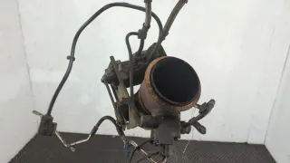  Горный тормоз (ретардер) DAF XF 106 Арт 20673324, вид 4