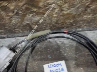  Трос открывания лючка топливного бака Nissan Qashqai 2 Арт 00121004, вид 5