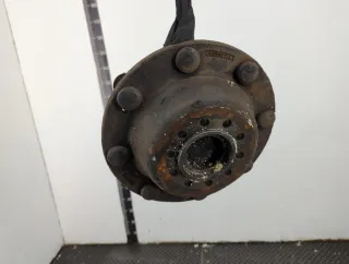  Фланец ступицы DAF XF 105 Арт 20637529, вид 1