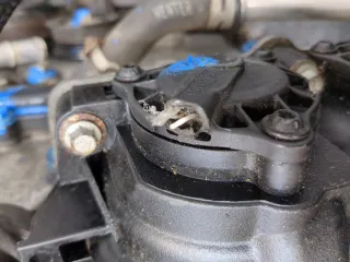 5184513AC Поддон Chrysler 300C 2 3.6л Инжектор Арт 11545562, вид 2