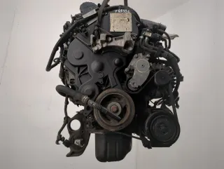 9678048880 Генератор Citroen DS4 1.6л HDI Арт 11482153, вид 1